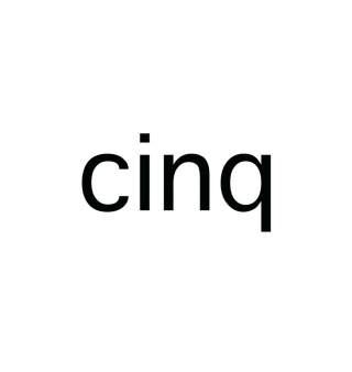 cinq流 失敗しないブリーチカラー