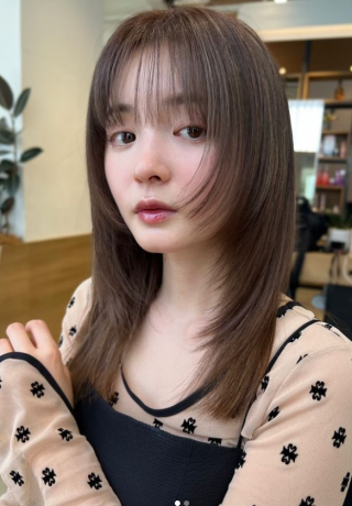 続けられる白髪ぼかしセミナー