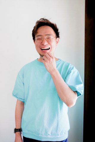 "なんかいい”を言語化する似合わせカット！