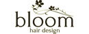 bloom hair design