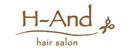 H-And hair salon