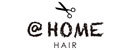 @Home hair