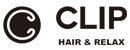 CLIP HAIR & RELAX