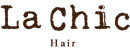 La Chic hair