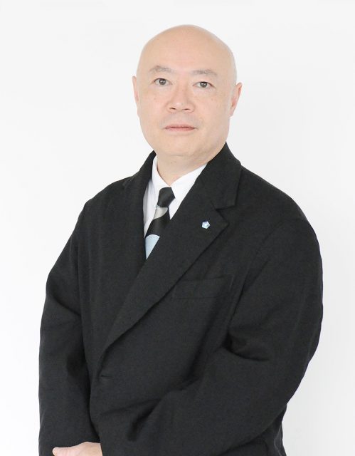 佐々木会長